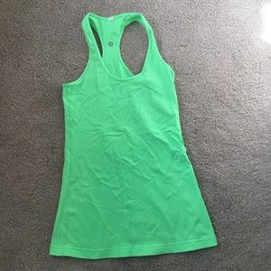Lululemon Top